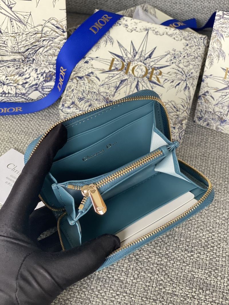 Christian Dior Wallet